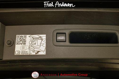 Blueprint 2021 Toyota Highlander Limited