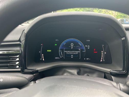 Ice Cap 2025 Toyota Camry LE
