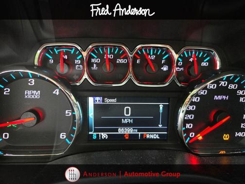 Graphite Metallic 2019 Chevrolet Silverado 1500 1LT