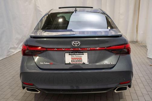 2020 Toyota Avalon Limited