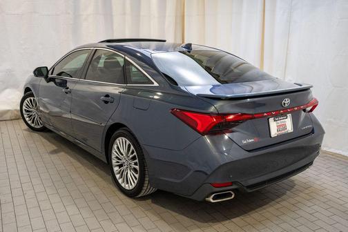2020 Toyota Avalon Limited