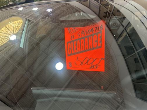 2025 Toyota bZ4X Limited