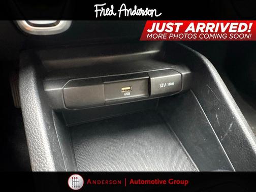 2022 Kia Rio S