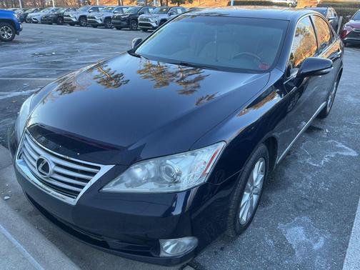 2010 Lexus ES 350 Base