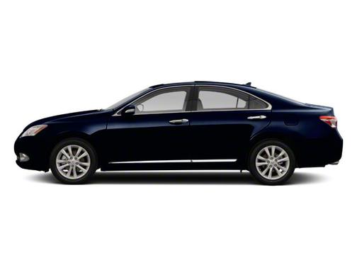 2010 Lexus ES 350 Base
