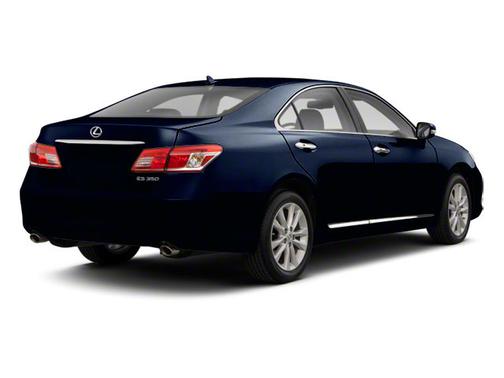 2010 Lexus ES 350 Base