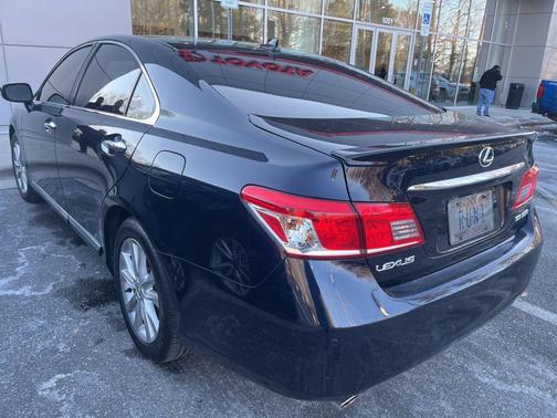 2010 Lexus ES 350 Base