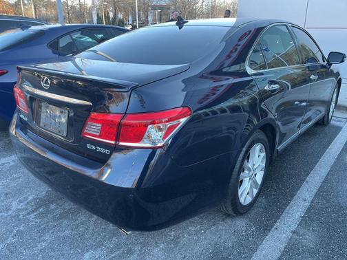 2010 Lexus ES 350 Base