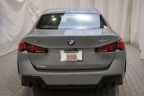 2025 BMW 228 Gran Coupe xDrive