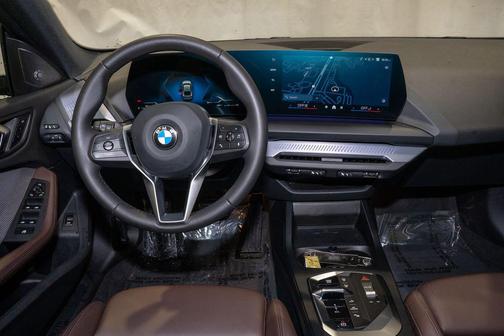 2025 BMW 228 Gran Coupe xDrive