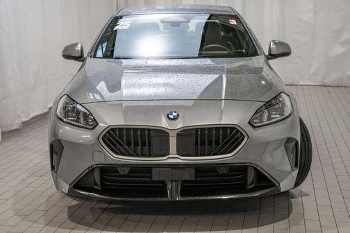 2025 BMW 228 Gran Coupe xDrive