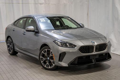 2025 BMW 228 Gran Coupe xDrive