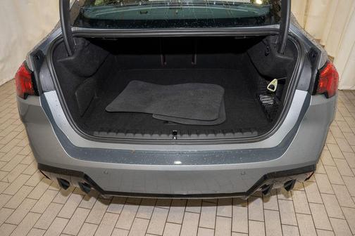 2025 BMW 228 Gran Coupe xDrive