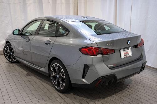 2025 BMW 228 Gran Coupe xDrive