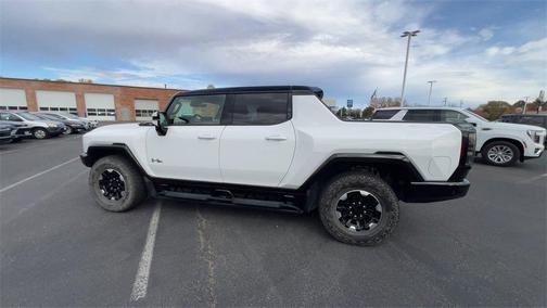 2024 GMC HUMMER EV Pickup 3X