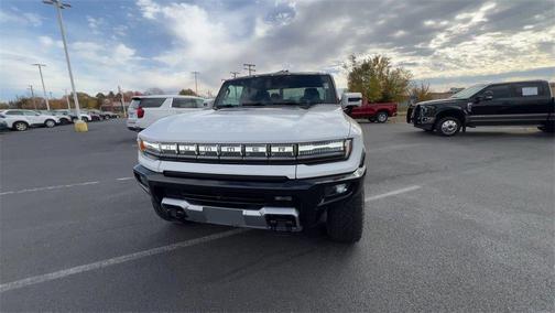 2024 GMC HUMMER EV Pickup 3X