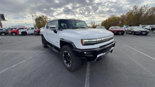 2024 GMC HUMMER EV Pickup 3X