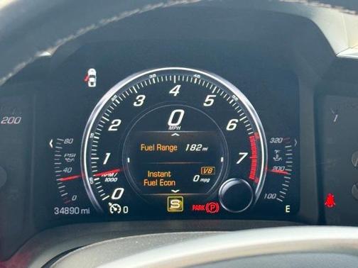 2015 Chevrolet Corvette Stingray