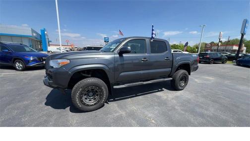 2020 Toyota Tacoma SR