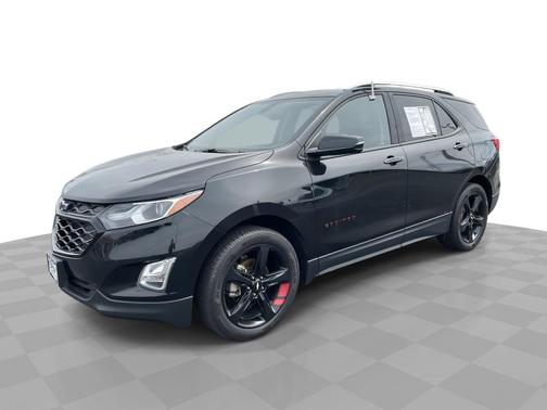 2021 Chevrolet Equinox Premier
