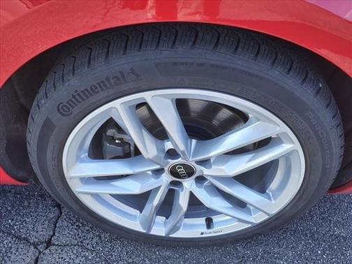 2024 Audi A4 45 S line quattro Premium