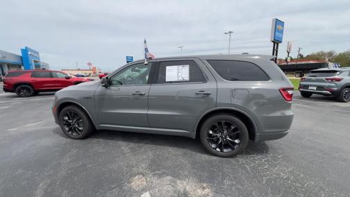 2022 Dodge Durango R/T