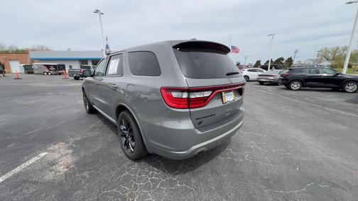 2022 Dodge Durango R/T