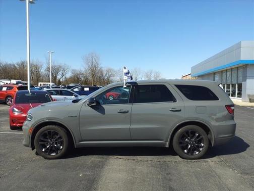 2022 Dodge Durango R/T