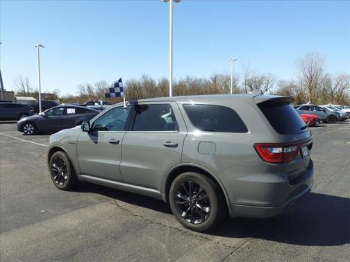 2022 Dodge Durango R/T
