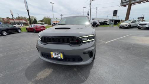 2022 Dodge Durango R/T