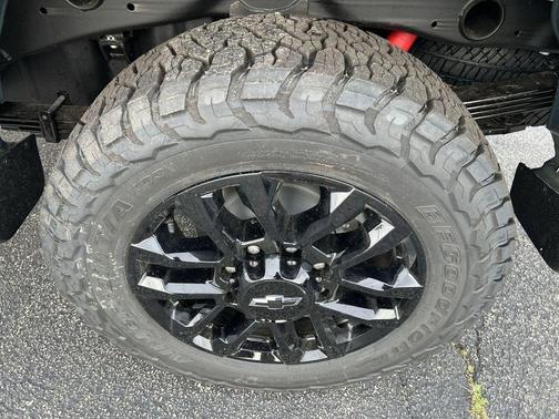 Cypress 2026 Chevrolet Silverado 2500 LT