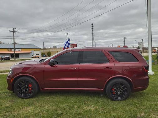 2022 Dodge Durango R/T