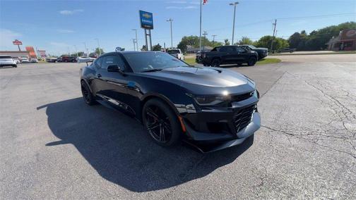 2023 Chevrolet Camaro ZL1