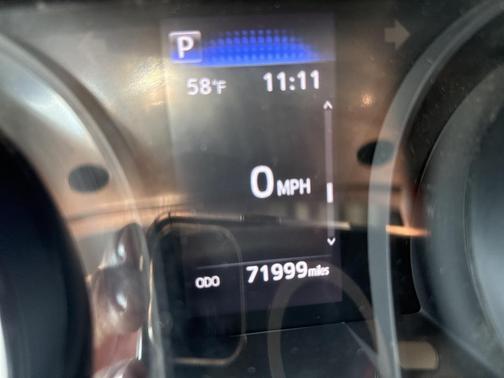 2021 Toyota Camry TRD V6