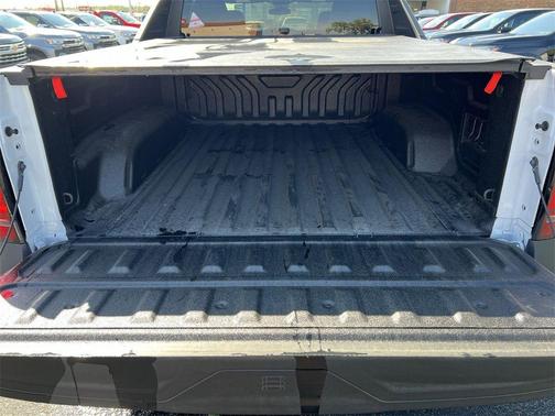 2024 Chevrolet Silverado EV WT