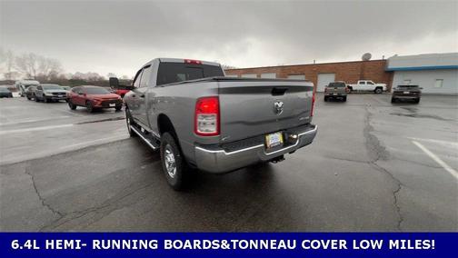 2019 RAM 2500 Tradesman