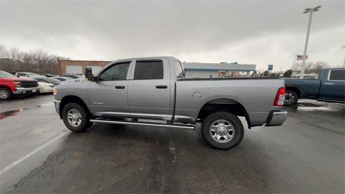 2019 RAM 2500 Tradesman