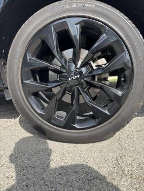 2023 Kia Sorento SX-PRESTIGE