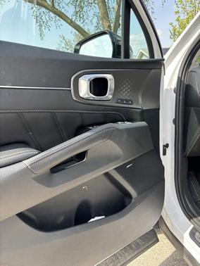 2023 Kia Sorento SX-PRESTIGE