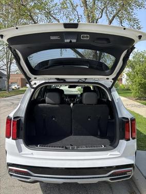 2023 Kia Sorento SX-PRESTIGE