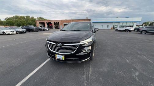 2023 Buick Enclave Premium
