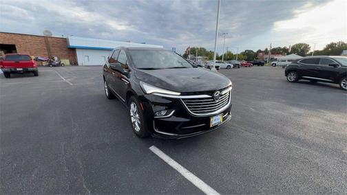 2023 Buick Enclave Premium