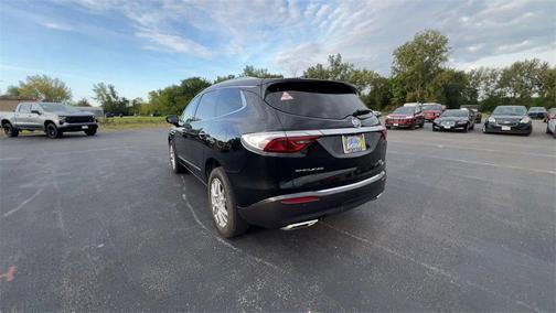 2023 Buick Enclave Premium