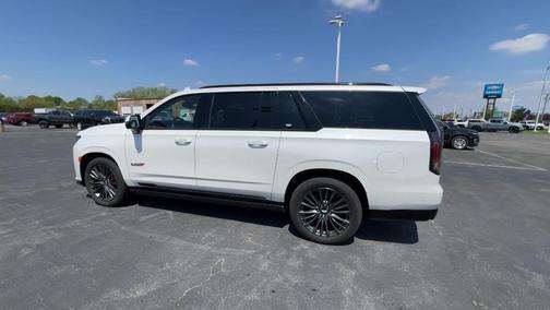 2023 Cadillac Escalade ESV V-Series