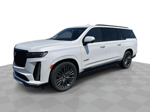 2023 Cadillac Escalade ESV V-Series