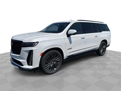 2023 Cadillac Escalade ESV V-Series