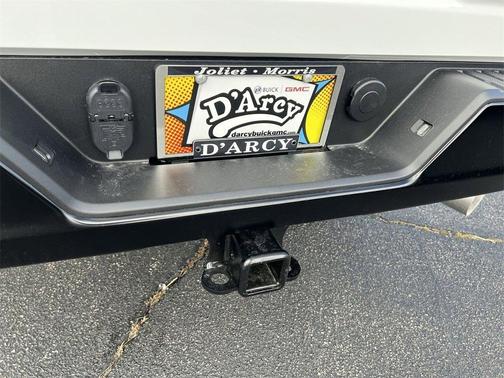 2026 Chevrolet Silverado 2500 WT