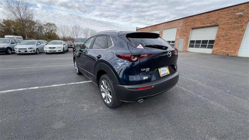 2023 Mazda CX-30 2.5 S Preferred Package