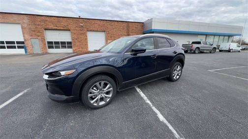 2023 Mazda CX-30 2.5 S Preferred Package
