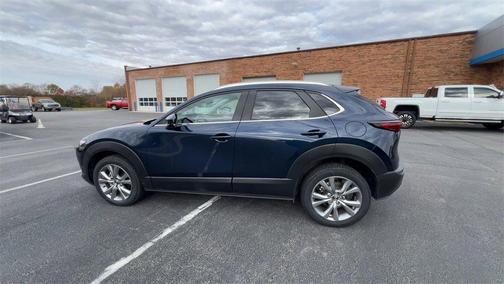 2023 Mazda CX-30 2.5 S Preferred Package